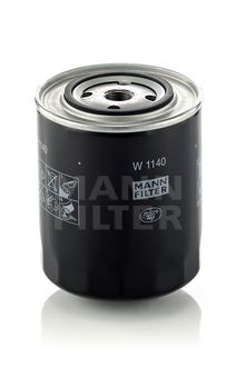 MANN Ölfilter W 1140