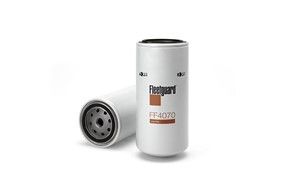 Fleetguard Kraftstoff-Filter FF 4070