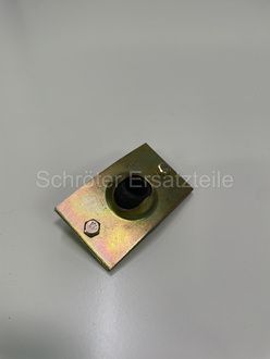 Lagerschalen für Kugel 16 mm ca. bis Bj. 89