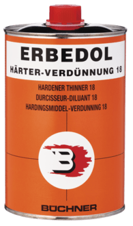 Härterverdünnung 1000ml