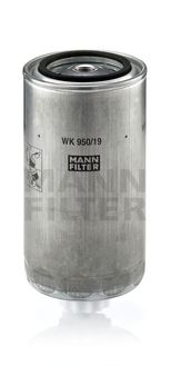 MANN Kraftstoff-Filter WK 950/19