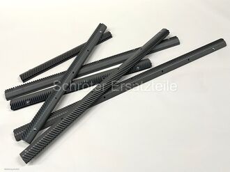 Schlagleisten links p.z. 8055/8060/8070/TC-56