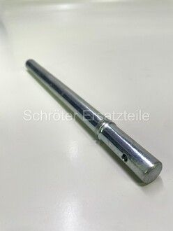 Einzugsfinger Ø 14 mm Multifinger alte Ausführung 