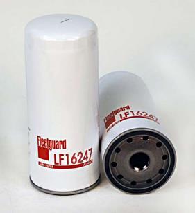 Fleetguard Ölfilter LF 16247