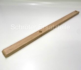 Führungsleiste (Holz) (50 x 25 x 860) (2-Bohr.)