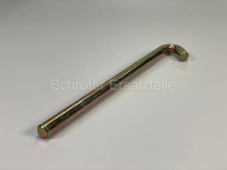 Einstellstange kurz (250 mm)