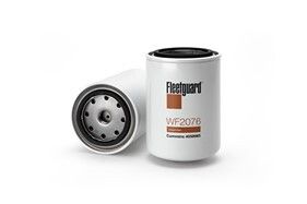 Fleetguard Kühlwasserfilter WF 2076