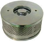 Fleetguard Getriebefilter HF 35309