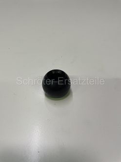 Kugel für Fingerführung Ø 12 mm