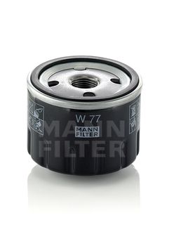 MANN Ölfilter W 77