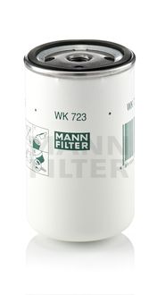 MANN Kraftstoff-Filter WK 723