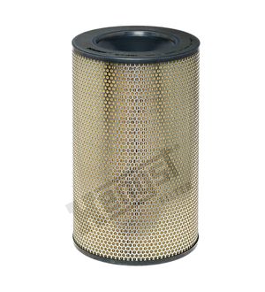 Hengst Luftfilter Einsatz E738 L = AF 4756