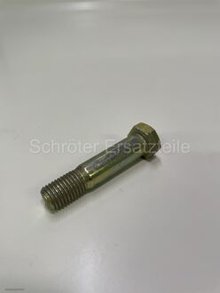 Paßschraube 16 x 85 Lagerbolzen für div. Spanner