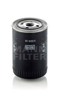 MANN Ölfilter W 936/4