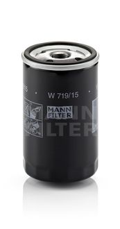 MANN Ölfilter W 719/15