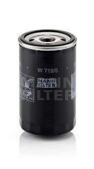 MANN Ölfilter W 719/5