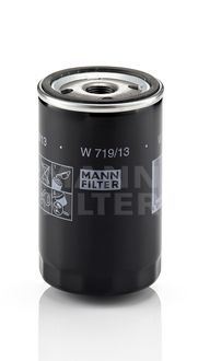 MANN Ölfilter W 719/13