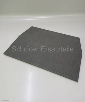 Verschleißblech 670 x 473 x 7 beschichtet