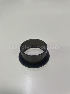 Buchse 42 x 46 x 22 für Spannrollenhebel