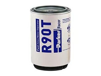 Fleetguard Kraftstoff-Filter Racor R90T (R90-10M)