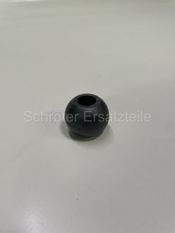 Lagerkugel 14mm für Fingerführung