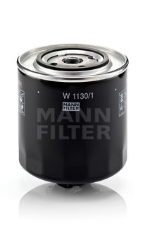 MANN Ölfilter W 1130/1