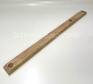 Führungsleiste (Holz) (45 x 24 x 815) (3-Bohr.)