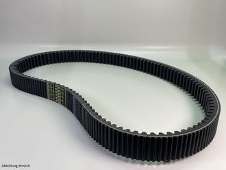 Variator-Riemen SE.661427.0 doppelt gezahnt