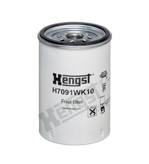 Hengst Kraftstoff-Filter Patrone H7091 WK10