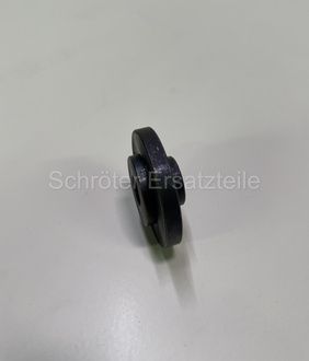 Buchse für Schlegelmesser p.z. CX 720-880 Dm 18mm 