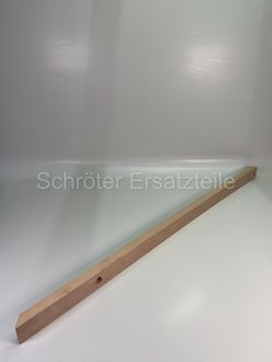 Führungsleiste (Holz) 1210mm für Einzugsketten