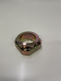 Nockenrad Bohrung 40mm für Drehzahlüberwachung