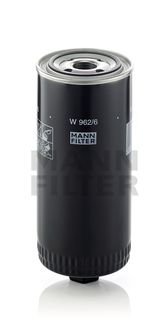 MANN Ölfilter W 962/6 ersetzt W 962