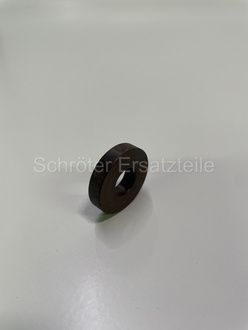 Buchse Ø 30 x 12 x 6 für HZ-Messer (2-Stück/Reihe)