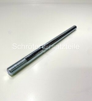 Einzugsfinger Ø 16 x 275 mm lang für SW. Typ 528