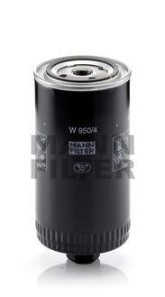 MANN Ölfilter W 950/4