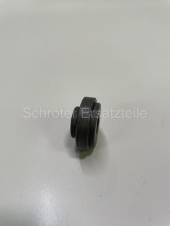 Buchse für 5 mm Messer