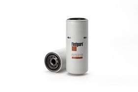 Fleetguard Kraftstoff-Filter FF 5319