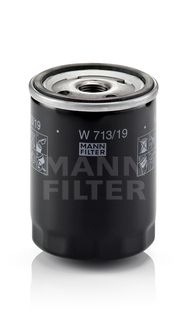 MANN Ölfilter W 713/19