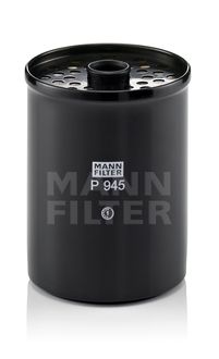 MANN Kraftstoff-Filter P 945x