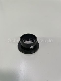 Kunststoff-Buchse (20mm x 23mm x 14mm)