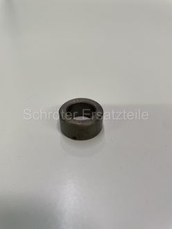 Buchse für Messer Ø 20 x 12,5 x 9 mm lang