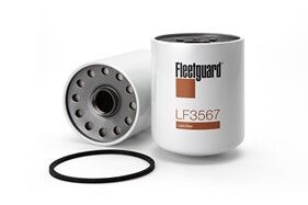 Fleetguard Ölfilter LF 3567