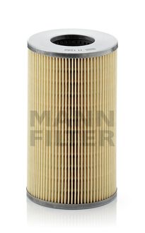 MANN Ölfilter H 1282 x