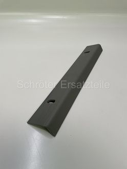 Haltewinkel 453 x 89 x 5 für Vorkorbsegment