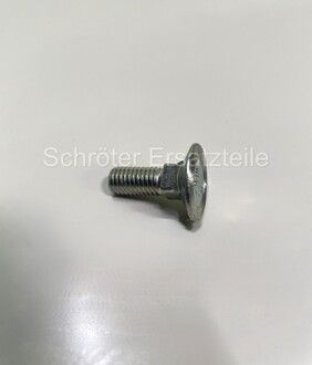 Senkschraube 8 x 25 Din 605