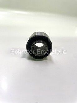 Gummi-Metall-Lager RT200-38 Ø 26/12 Breite 17,5/24