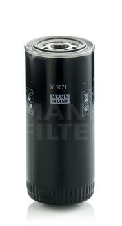 MANN Ölfilter W 9071