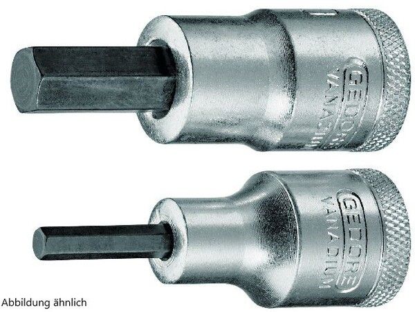 Inbus Nu Gedore Nr In Mm Schr Ter Gmbh Co Ersatzteile Kg